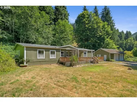 17750 Wilson River Highway Tillamook OR 97141