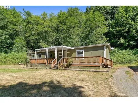 17750 Wilson River Highway Tillamook OR 97141