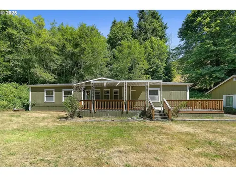 17750 Wilson River Highway Tillamook OR 97141