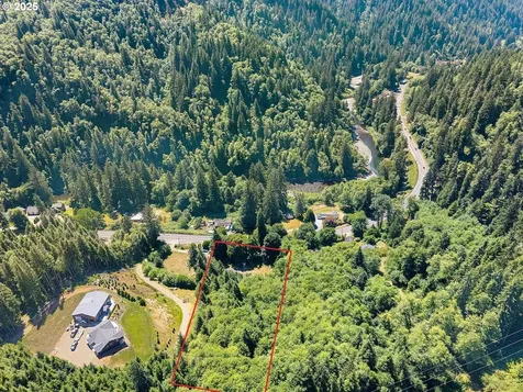 17750 Wilson River Highway Tillamook OR 97141