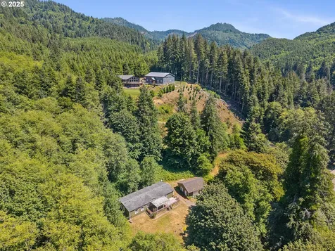 17750 Wilson River Highway Tillamook OR 97141