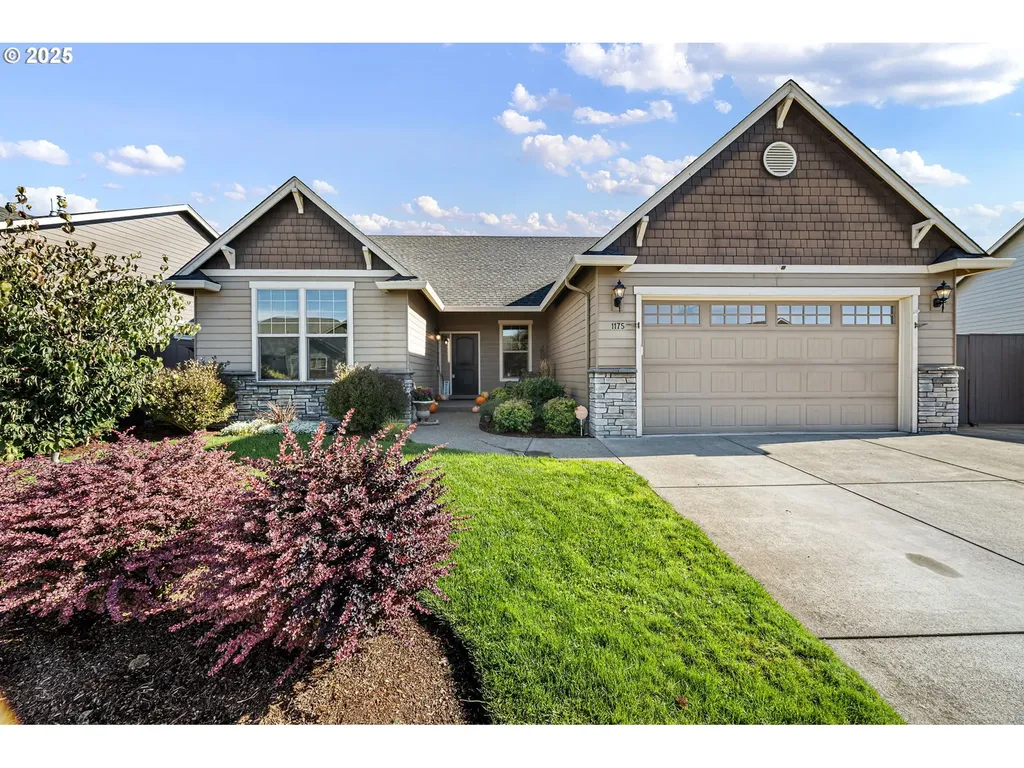 1175 S 40th Place Springfield OR 97478