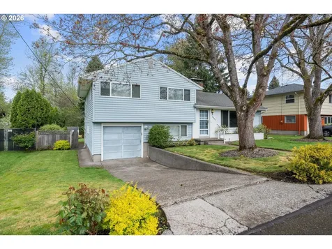 3235 SE Silver Springs Road Milwaukie OR 97222