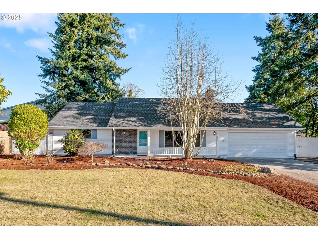 10617 NW 21st Avenue Vancouver WA 98685