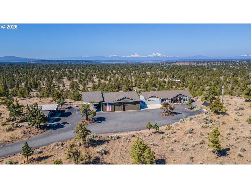 12589 NW Steelhead Drive Terrebonne OR 97760
