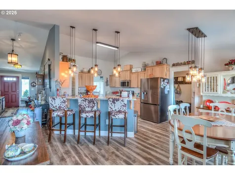 12589 NW Steelhead Drive Terrebonne OR 97760