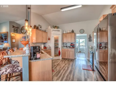 12589 NW Steelhead Drive Terrebonne OR 97760