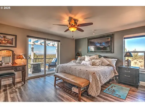12589 NW Steelhead Drive Terrebonne OR 97760