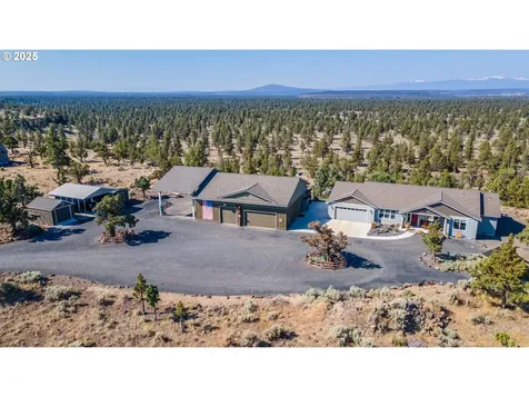 12589 NW Steelhead Drive Terrebonne OR 97760