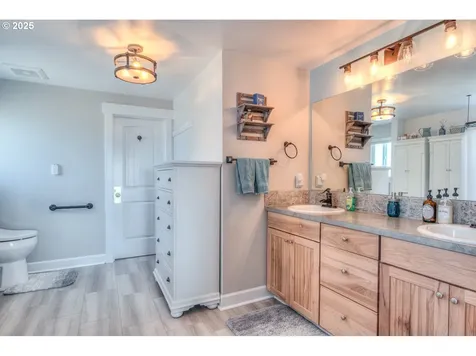 12589 NW Steelhead Drive Terrebonne OR 97760