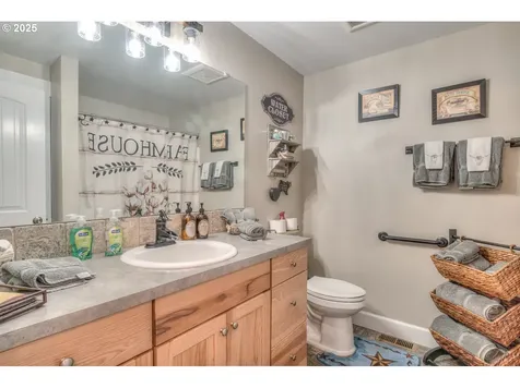 12589 NW Steelhead Drive Terrebonne OR 97760
