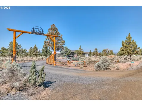 12589 NW Steelhead Drive Terrebonne OR 97760