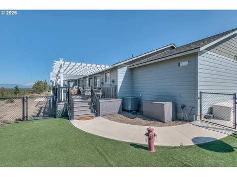 12589 NW Steelhead Drive Terrebonne OR 97760