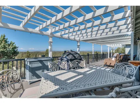 12589 NW Steelhead Drive Terrebonne OR 97760