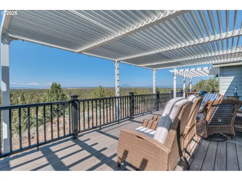 12589 NW Steelhead Drive Terrebonne OR 97760