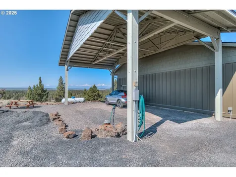 12589 NW Steelhead Drive Terrebonne OR 97760