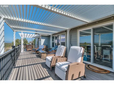 12589 NW Steelhead Drive Terrebonne OR 97760