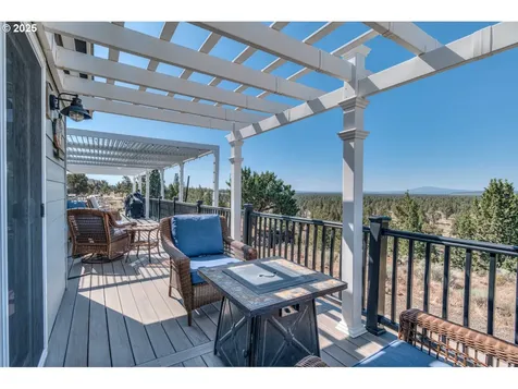 12589 NW Steelhead Drive Terrebonne OR 97760