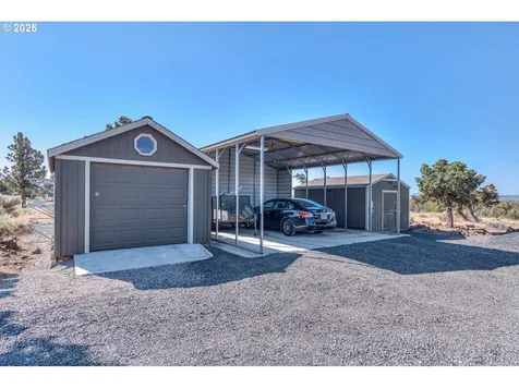 12589 NW Steelhead Drive Terrebonne OR 97760