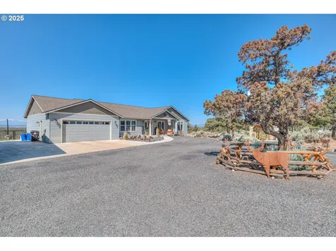 12589 NW Steelhead Drive Terrebonne OR 97760