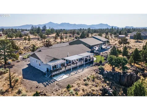 12589 NW Steelhead Drive Terrebonne OR 97760