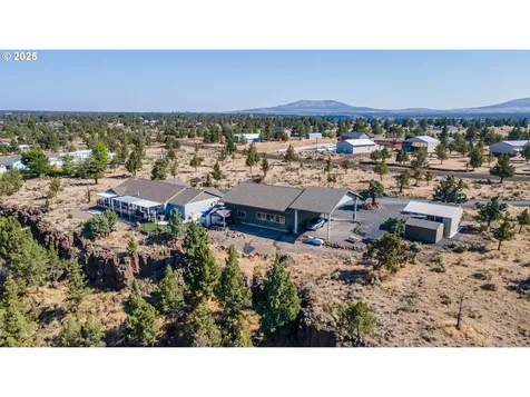 12589 NW Steelhead Drive Terrebonne OR 97760