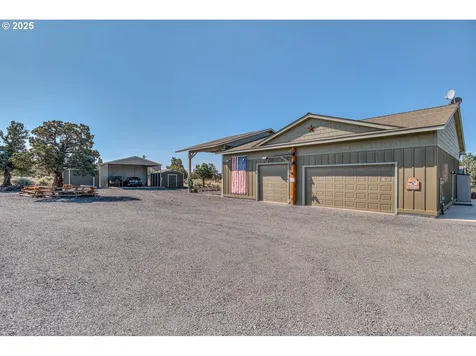 12589 NW Steelhead Drive Terrebonne OR 97760