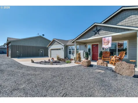 12589 NW Steelhead Drive Terrebonne OR 97760