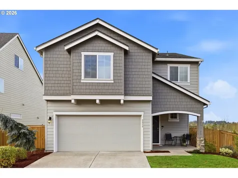 9025 N Dogwood Street Camas WA 98607