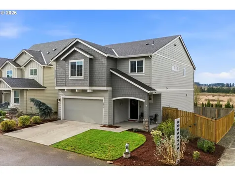 9025 N Dogwood Street Camas WA 98607