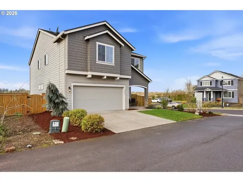 9025 N Dogwood Street Camas WA 98607