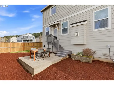 9025 N Dogwood Street Camas WA 98607