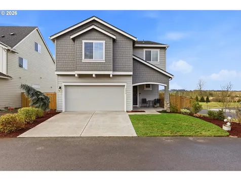9025 N Dogwood Street Camas WA 98607