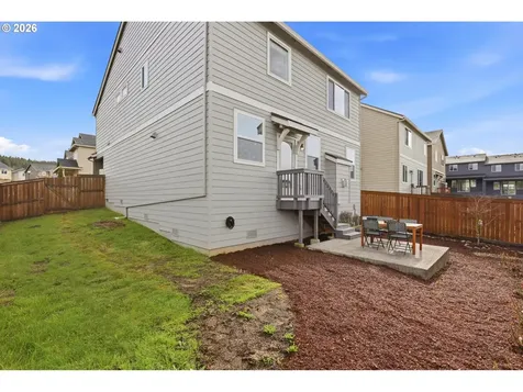 9025 N Dogwood Street Camas WA 98607