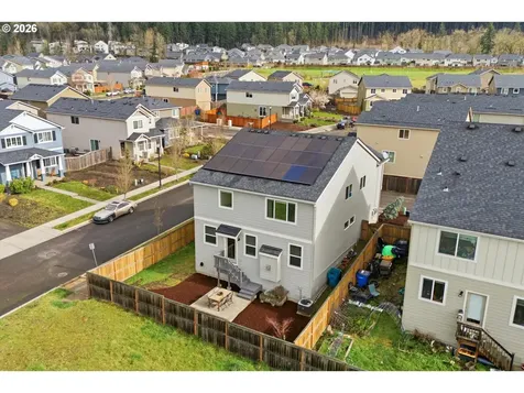 9025 N Dogwood Street Camas WA 98607