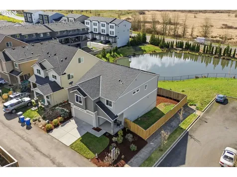 9025 N Dogwood Street Camas WA 98607