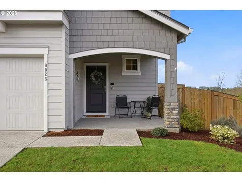 9025 N Dogwood Street Camas WA 98607