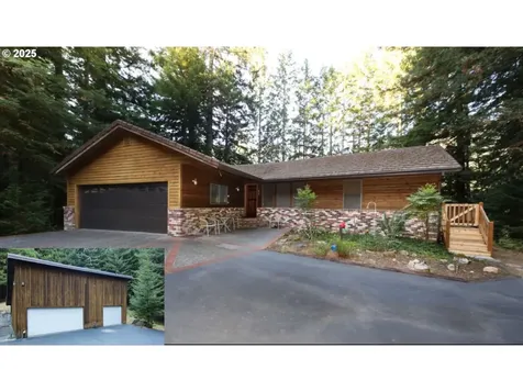 1107 Winchuck River Road Brookings OR 97415