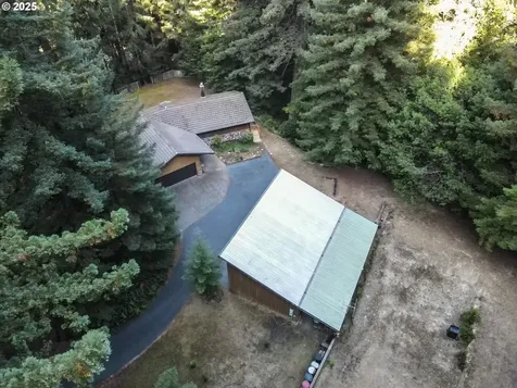 1107 Winchuck River Road Brookings OR 97415
