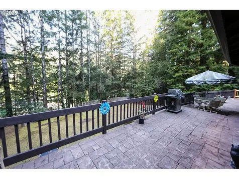 1107 Winchuck River Road Brookings OR 97415