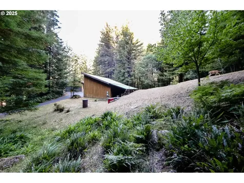 1107 Winchuck River Road Brookings OR 97415