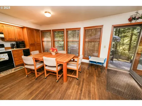 1107 Winchuck River Road Brookings OR 97415