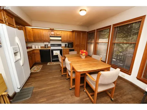 1107 Winchuck River Road Brookings OR 97415