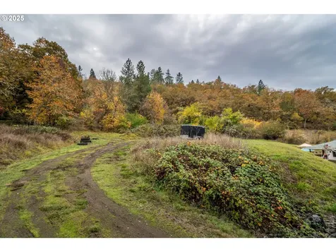 487 SE Dos Gatos Court Roseburg OR 97470