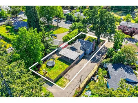 863 Linn Avenue Oregon City OR 97045