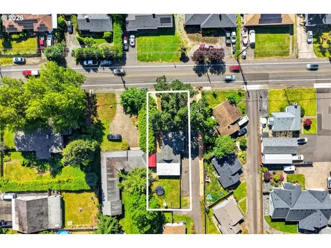 863 Linn Avenue Oregon City OR 97045