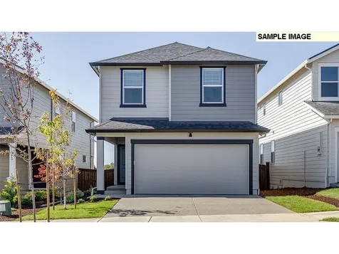 4907 NE 57th Circle Vancouver WA 98661