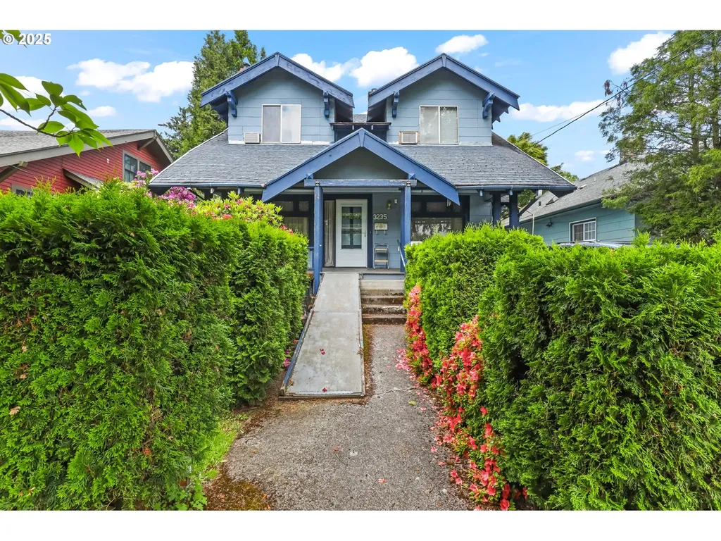 3235 NE 65th Avenue Portland OR 97213