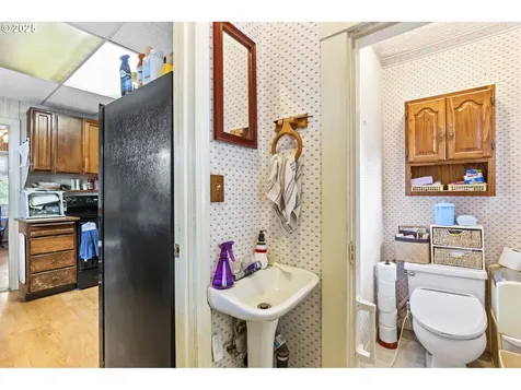 3235 NE 65th Avenue Portland OR 97213