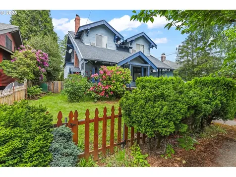 3235 NE 65th Avenue Portland OR 97213